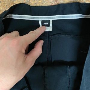 Under Armour Golf Shorts